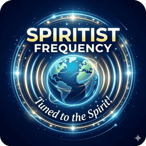 Spiritist Frequency Radio